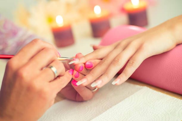 Nail art